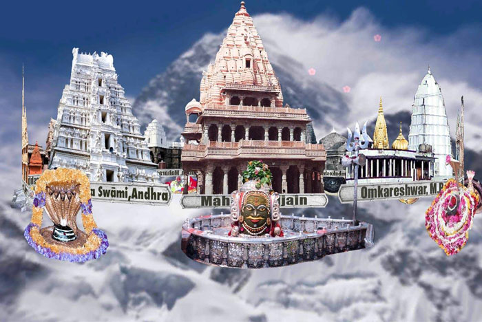 12 jyotirlinga tour package kesari